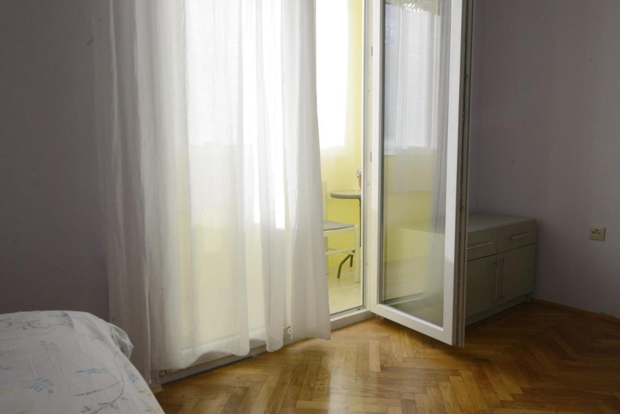 Domagoj Apartment Zadar Exterior photo